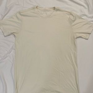 Wool & Prince Crew Neck Tshirt 78/22